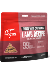 Lamb Recipe